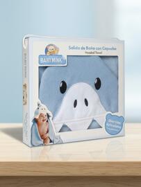 Catálogo Baby Mink Página 2