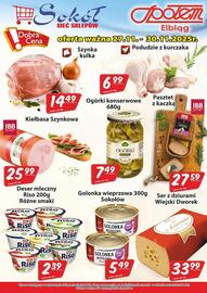 Sokół gazetka Strona 1