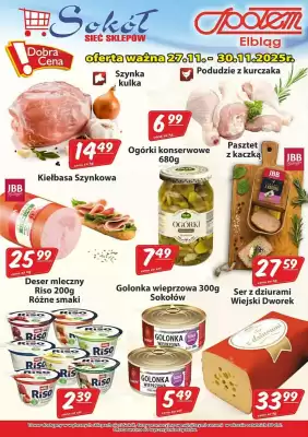 Sokół gazetka (ważność do 30-11)