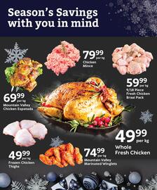 Oxford Freshmarket catalogue week 48 Page 2