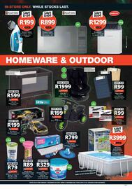 Checkers Hyper catalogue Page 3