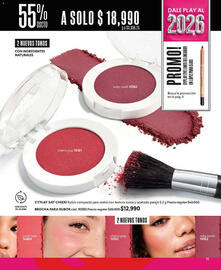 Catálogo Cyzone Página 11