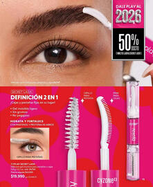 Catálogo Cyzone Página 15