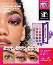 Catálogo Cyzone Página 17