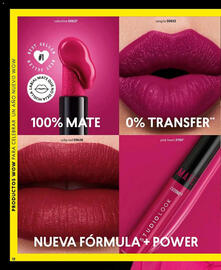 Catálogo Cyzone Página 18