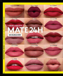 Catálogo Cyzone Página 20