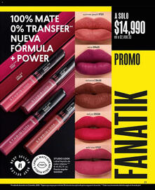 Catálogo Cyzone Página 21