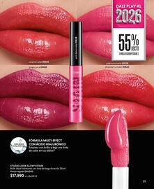 Catálogo Cyzone Página 23