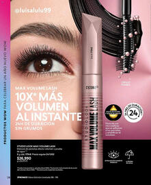 Catálogo Cyzone Página 28