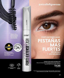 Catálogo Cyzone Página 29