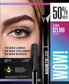 Catálogo Cyzone Página 31