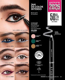 Catálogo Cyzone Página 33