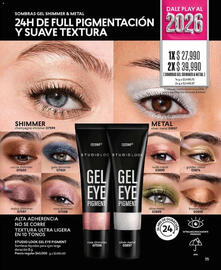 Catálogo Cyzone Página 35