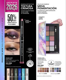 Catálogo Cyzone Página 36