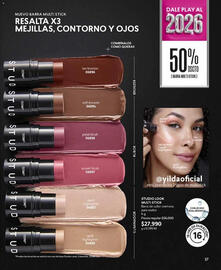 Catálogo Cyzone Página 37