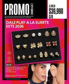 Catálogo Cyzone Página 41