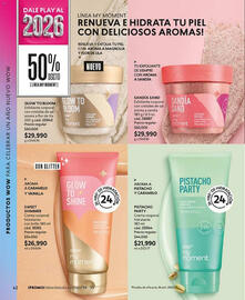 Catálogo Cyzone Página 42