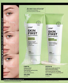 Catálogo Cyzone Página 44