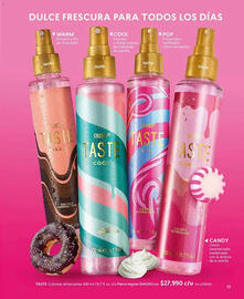 Catálogo Cyzone Página 51