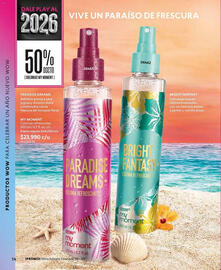 Catálogo Cyzone Página 54