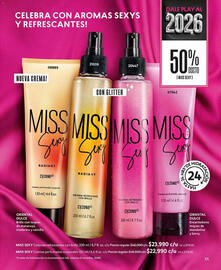 Catálogo Cyzone Página 55