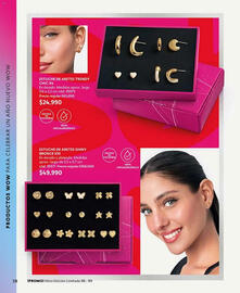 Catálogo Cyzone Página 58