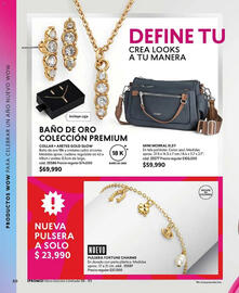 Catálogo Cyzone Página 60