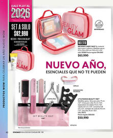 Catálogo Cyzone Página 62