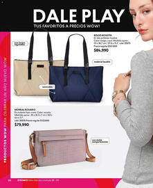 Catálogo Cyzone Página 66