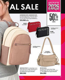 Catálogo Cyzone Página 67