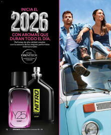 Catálogo Cyzone Página 72