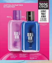 Catálogo Cyzone Página 73