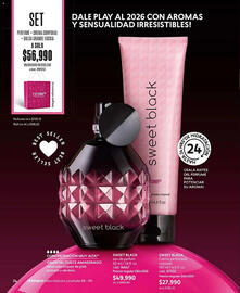 Catálogo Cyzone Página 74