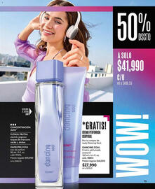 Catálogo Cyzone Página 79