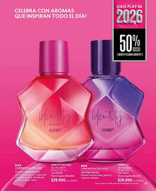 Catálogo Cyzone Página 85