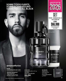 Catálogo Cyzone Página 89