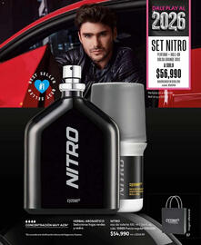 Catálogo Cyzone Página 97