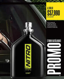 Catálogo Cyzone Página 99