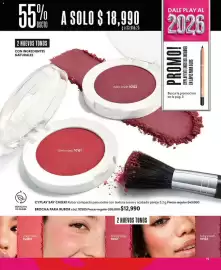 Catálogo Cyzone Página 11