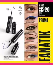 Catálogo Cyzone Página 13