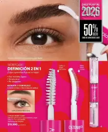 Catálogo Cyzone Página 15