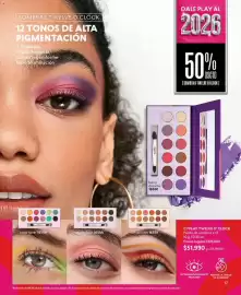 Catálogo Cyzone Página 17