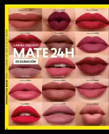 Catálogo Cyzone Página 20