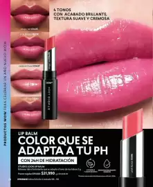 Catálogo Cyzone Página 26