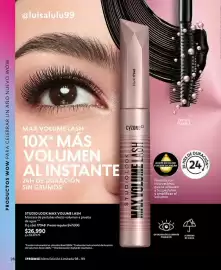 Catálogo Cyzone Página 28