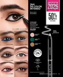 Catálogo Cyzone Página 33