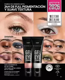 Catálogo Cyzone Página 35