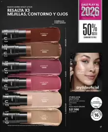 Catálogo Cyzone Página 37