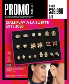 Catálogo Cyzone Página 41