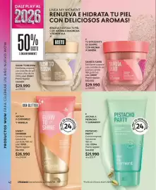 Catálogo Cyzone Página 42